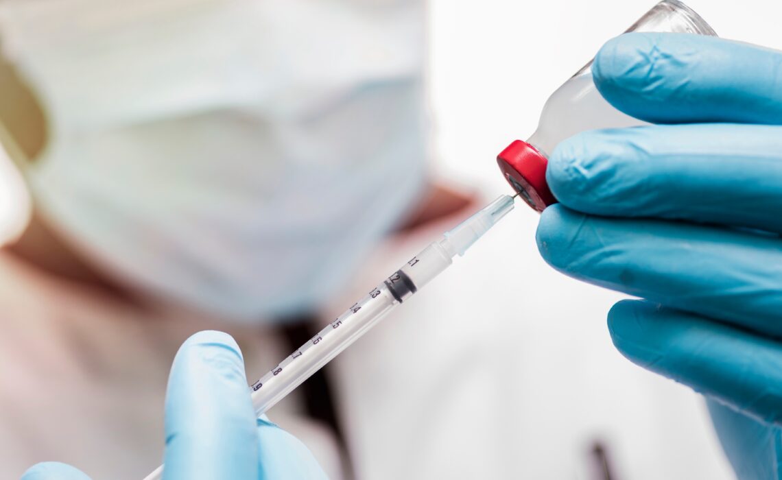 Zdrowie na wakacjach – Różyczka